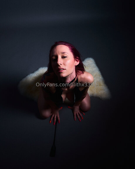 Lilithx3391s nice star image