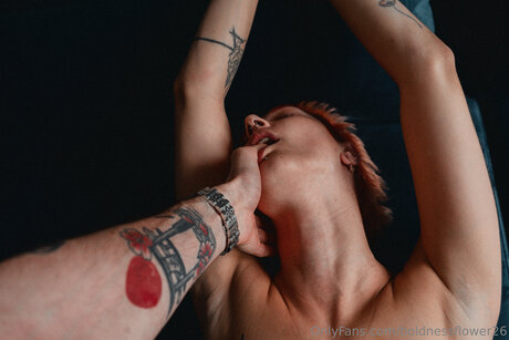 Boldnessflower26 beautiful pornstar image