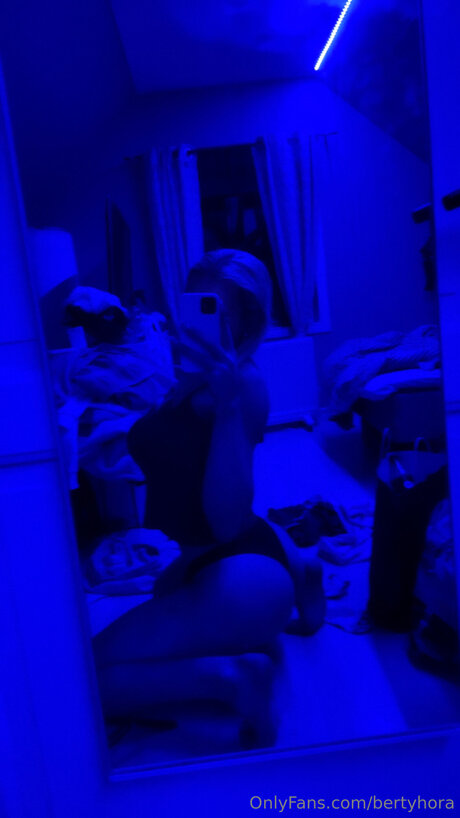 Bertyhora actress gallery