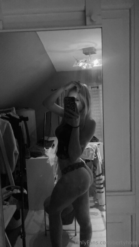 Bertyhora hd model pictures