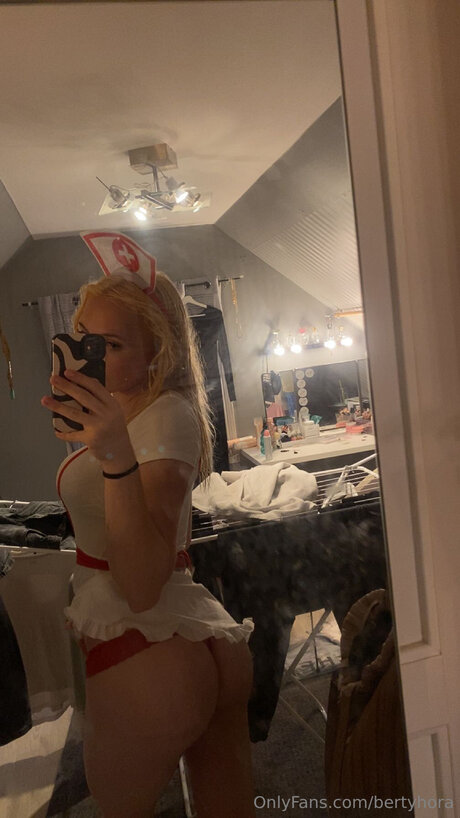 Bertyhora Profile pic