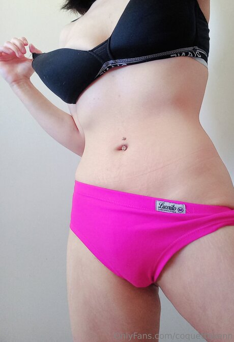 Coquettekenn pretty model img