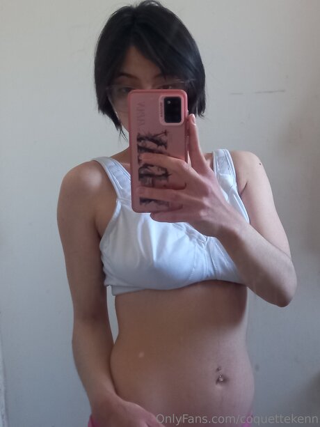 Coquettekenn sexy star images