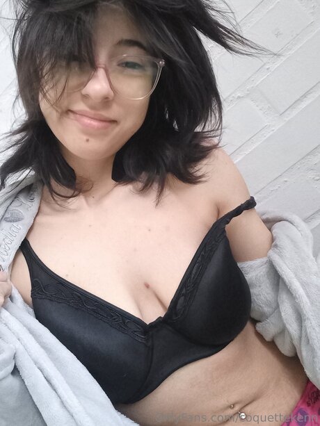 Coquettekenn star xxx pic