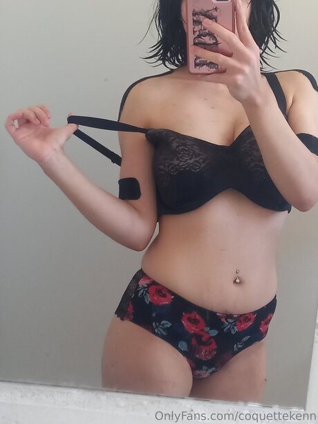 Coquettekenn xxx star galleries