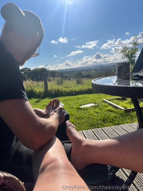 Thekinkywitch93 erotic star photo