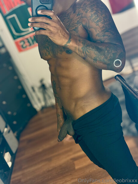 Leobrixxx sex star pictures