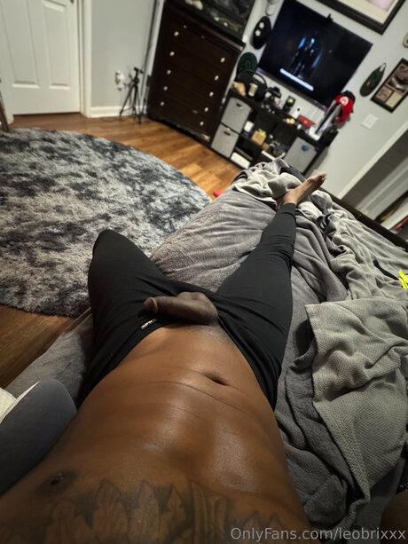 Leobrixxx top star pictures