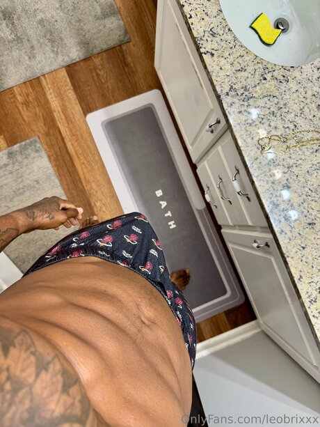 Leobrixxx pornstar pretty picture