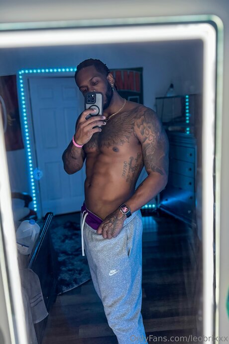 Leobrixxx Profile pic