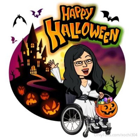 Xochi304 art actress photos