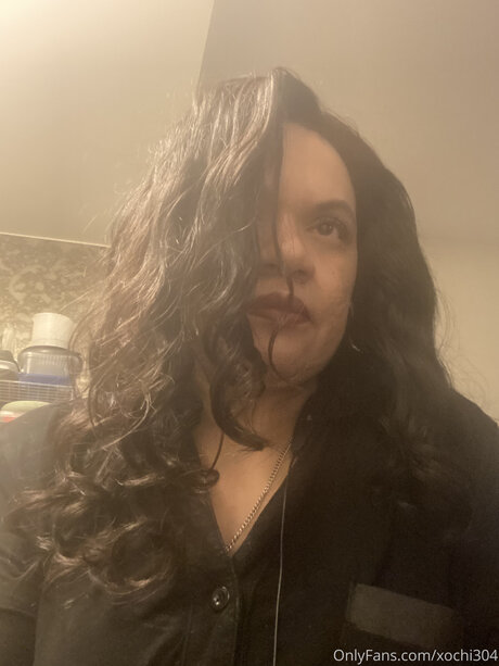 Xochi304 erotic pornstar picture