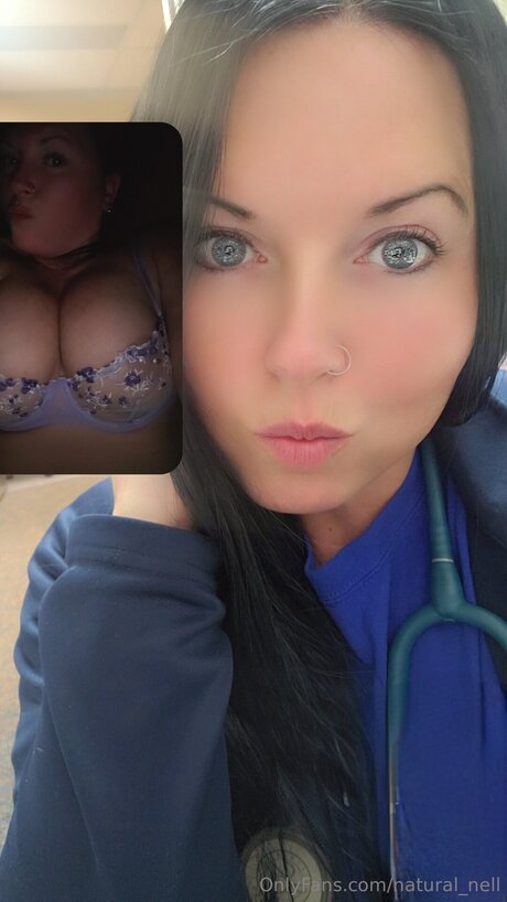 Natural Nell star nice photos