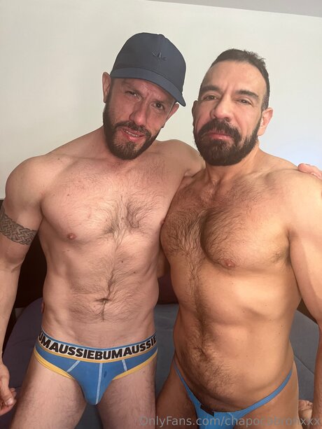 Chapocabronxxx star nudes pictures