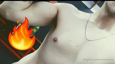 Rommartcue sex actress photo