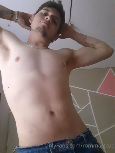 Rommartcue nudes actress img