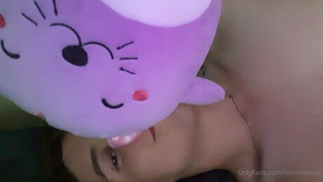 Rommartcue high quality star image