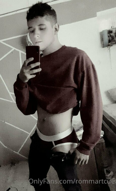 Rommartcue nudes model archive