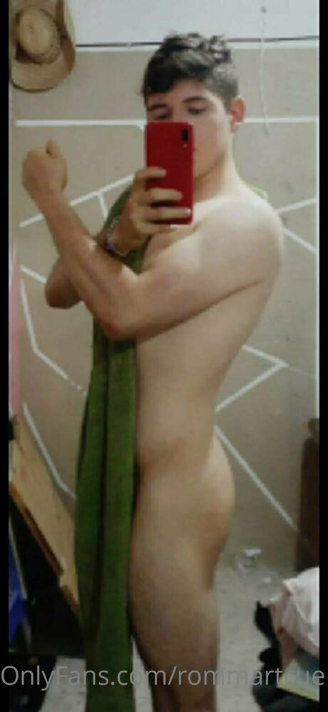 Rommartcue nudes pornstar pic