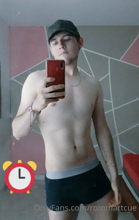 Rommartcue pornstar nice pic