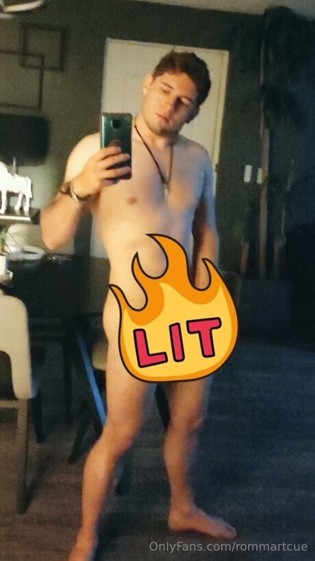 Rommartcue star beautiful picture