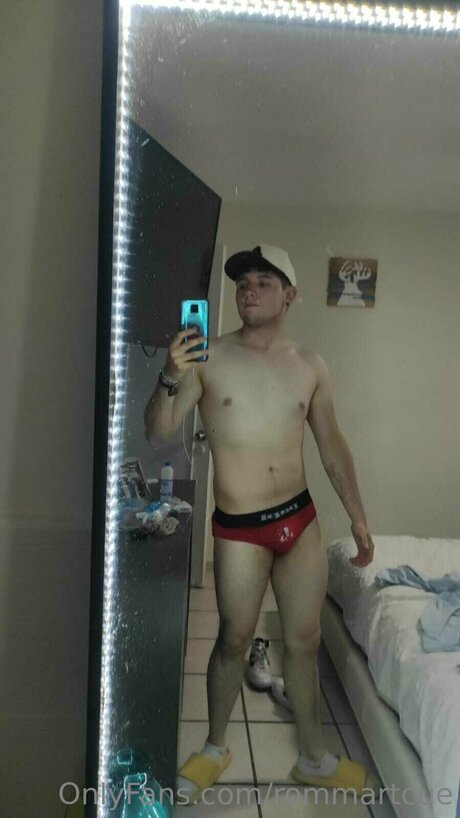 Rommartcue pornstar top archive