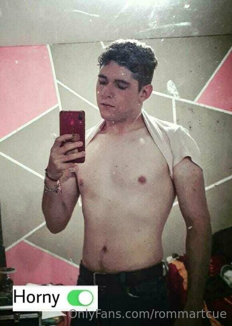 Rommartcue pornstar naked pictures