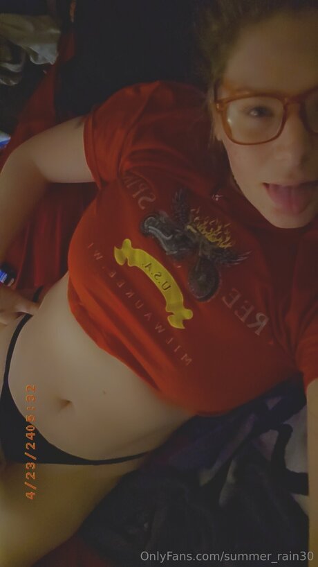 Summer Rain30 star best picture