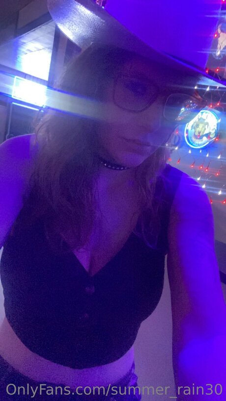 Summer Rain30 nice pornstar photo