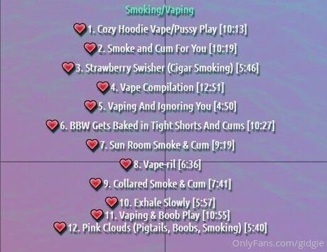 Gidgie hot model photos