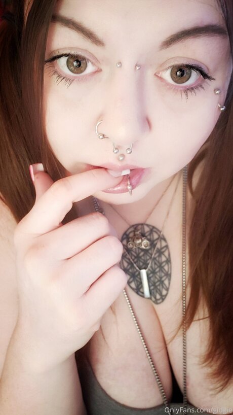 Gidgie star free gallery