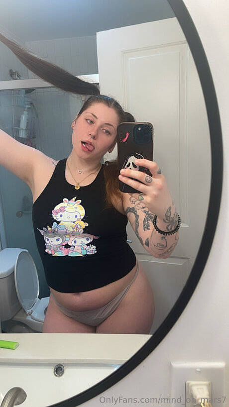 Mind On Mars7 pornstar erotic img