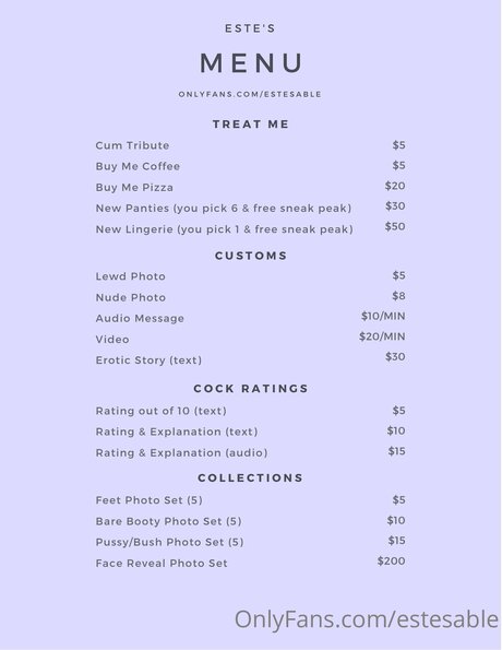 Estesable star hot pictures