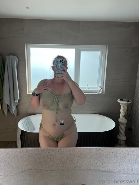 Prprincesswolf hd model img