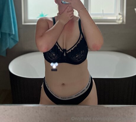 Prprincesswolf perfect model gallery