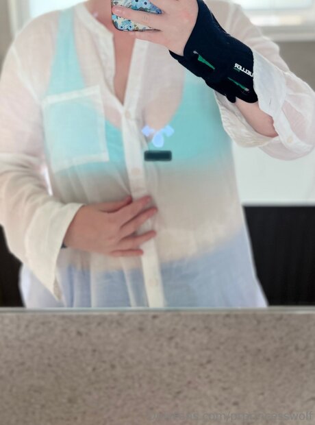 Prprincesswolf pornstar perfect archive