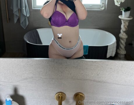 Prprincesswolf porn star picture