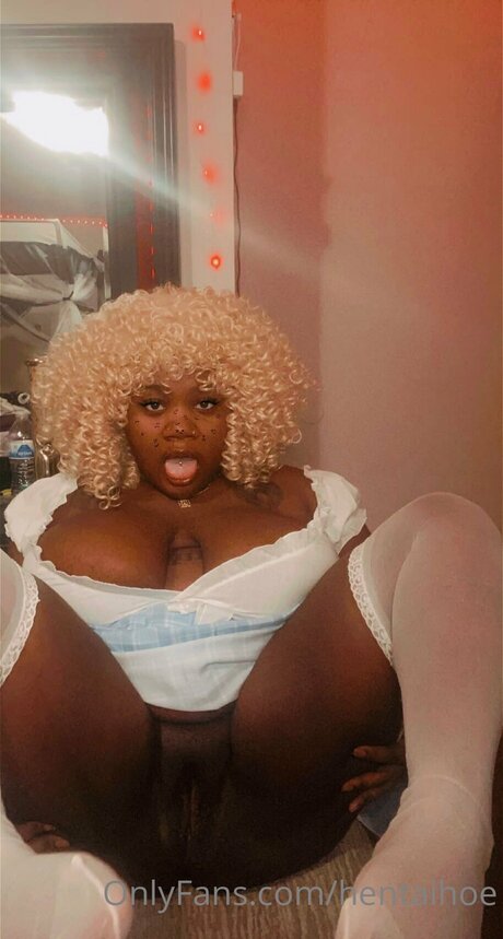 Hentaihoe star nice galleries