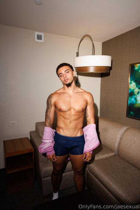 Jaesexual erotic pornstar image