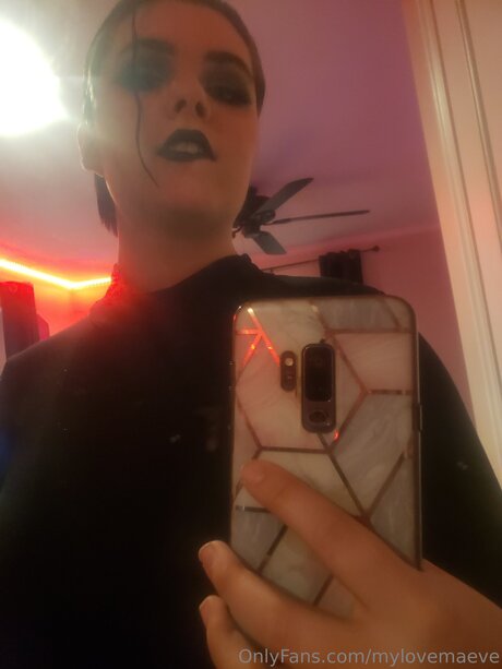 Mylovemaeve Quick model image