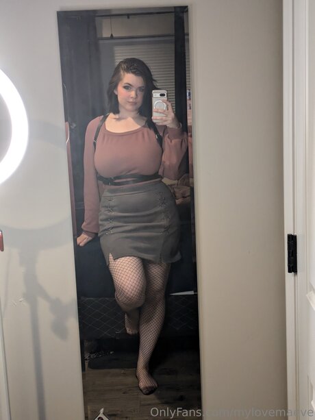 Mylovemaeve art actress images