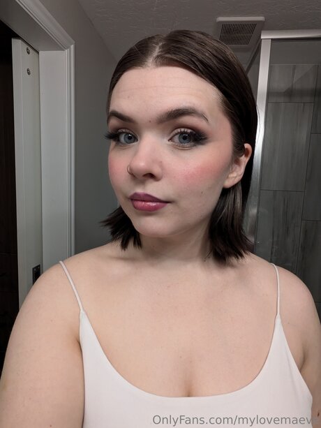 Mylovemaeve best star pic