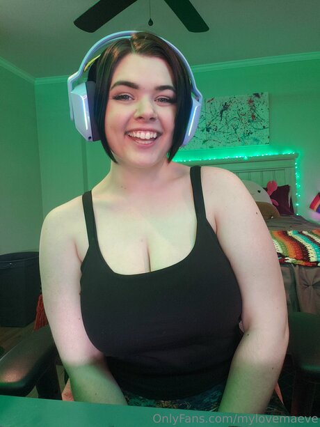 Mylovemaeve pornstar best pictures