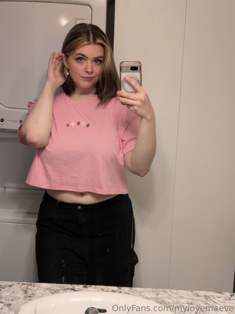 Mylovemaeve star sex gallery