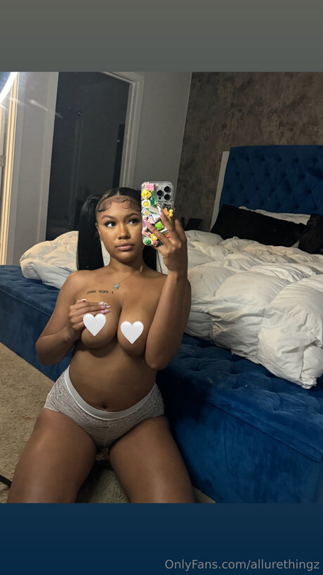Ashaallure hot pornstar picture
