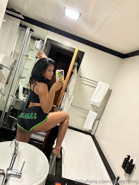 Ashaallure sex pornstar photo