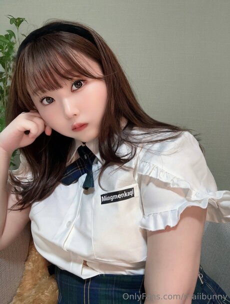 Maiibunny xxx star pic