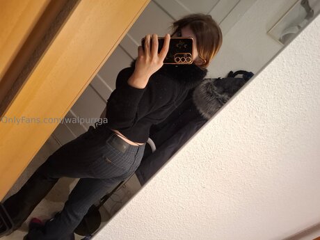 Walpurrga star xxx gallery