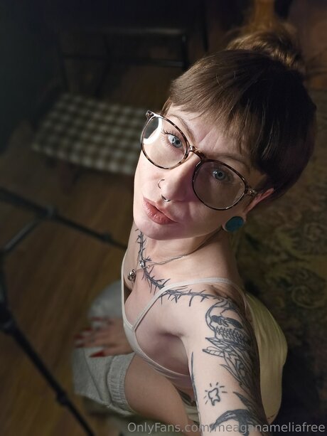 Meaganameliafree pornstar sex photos