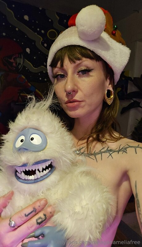 Meaganameliafree model naked photos